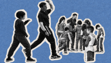 PE Teaching Highlights